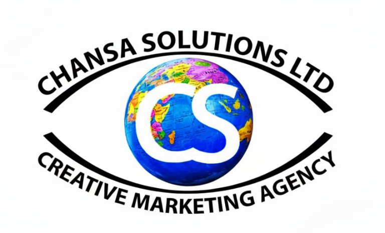 Chansa Solutions Ltd logo